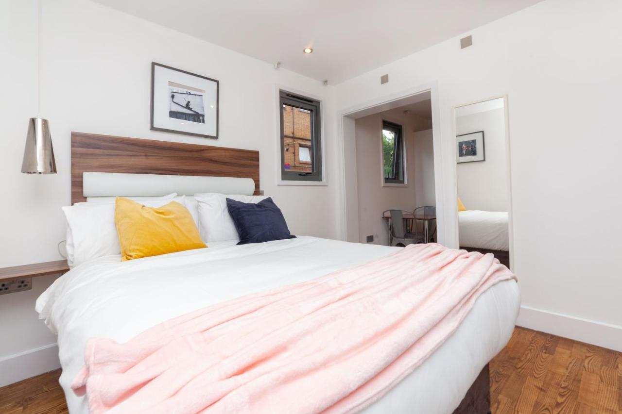 Camden Prime 4* London
