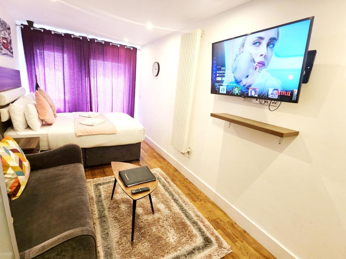 Camden Prime 4* London