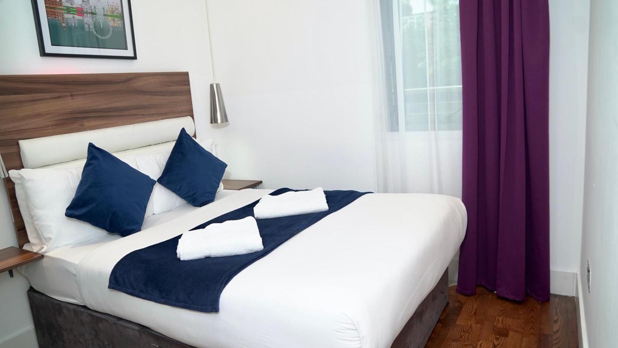 Camden Prime 4*